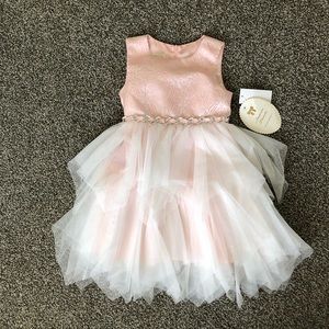 American Princess Tule Dress
